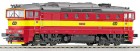 62926 Roco Diesel locomotive class 753